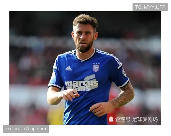 深度报道：从降级区到中游，伊普斯维奇镇主帅麦肯纳的执教哲学