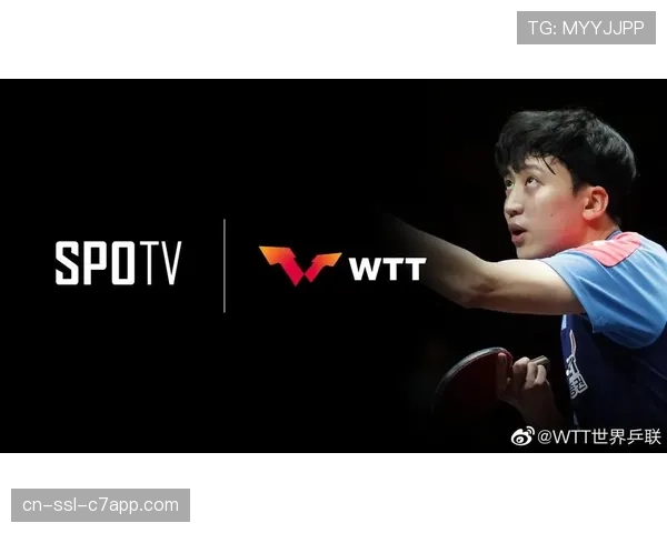 通讯：走进WTT赛事转播中心，揭秘全球信号制作流程