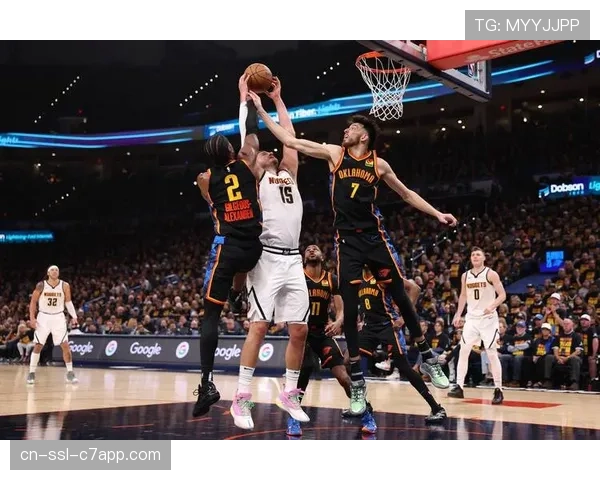 从落后25分到完成逆转：复盘雷霆青年军对阵太阳的第四节