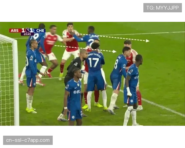 深度分析：定位球得分占比再创新高，解析英超20队本赛季战术共性