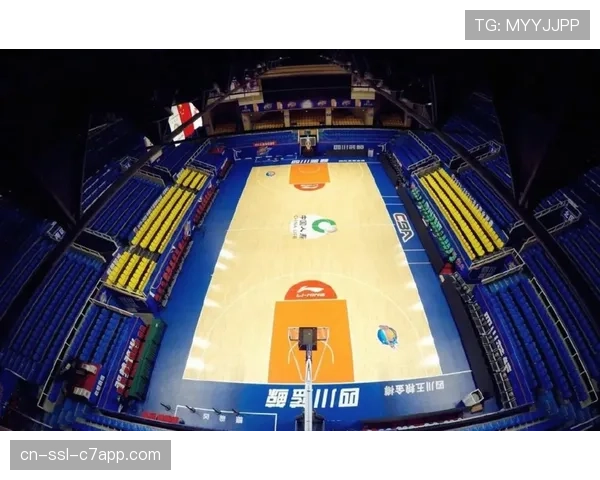 历史上的CBA抢七:广东胜北京、四川胜辽宁,主场并非必胜保障 历史上的CBA抢七:广东胜北京、四川胜辽宁,主场并非必胜保障