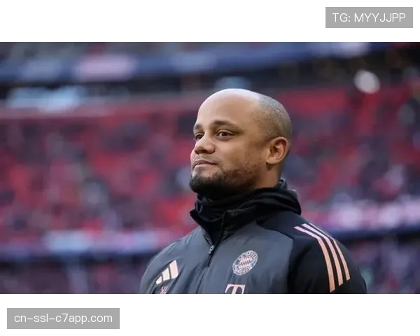 孔帕尼率队卫冕后表态：一切还没结束